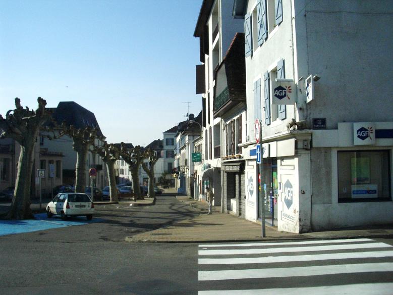 Place Brossers