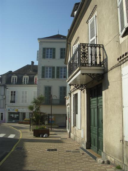 Place Brossers
