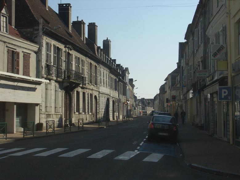 Rue
Saint-Gilles