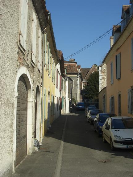 Pont-Neuf from Pont-Vieux